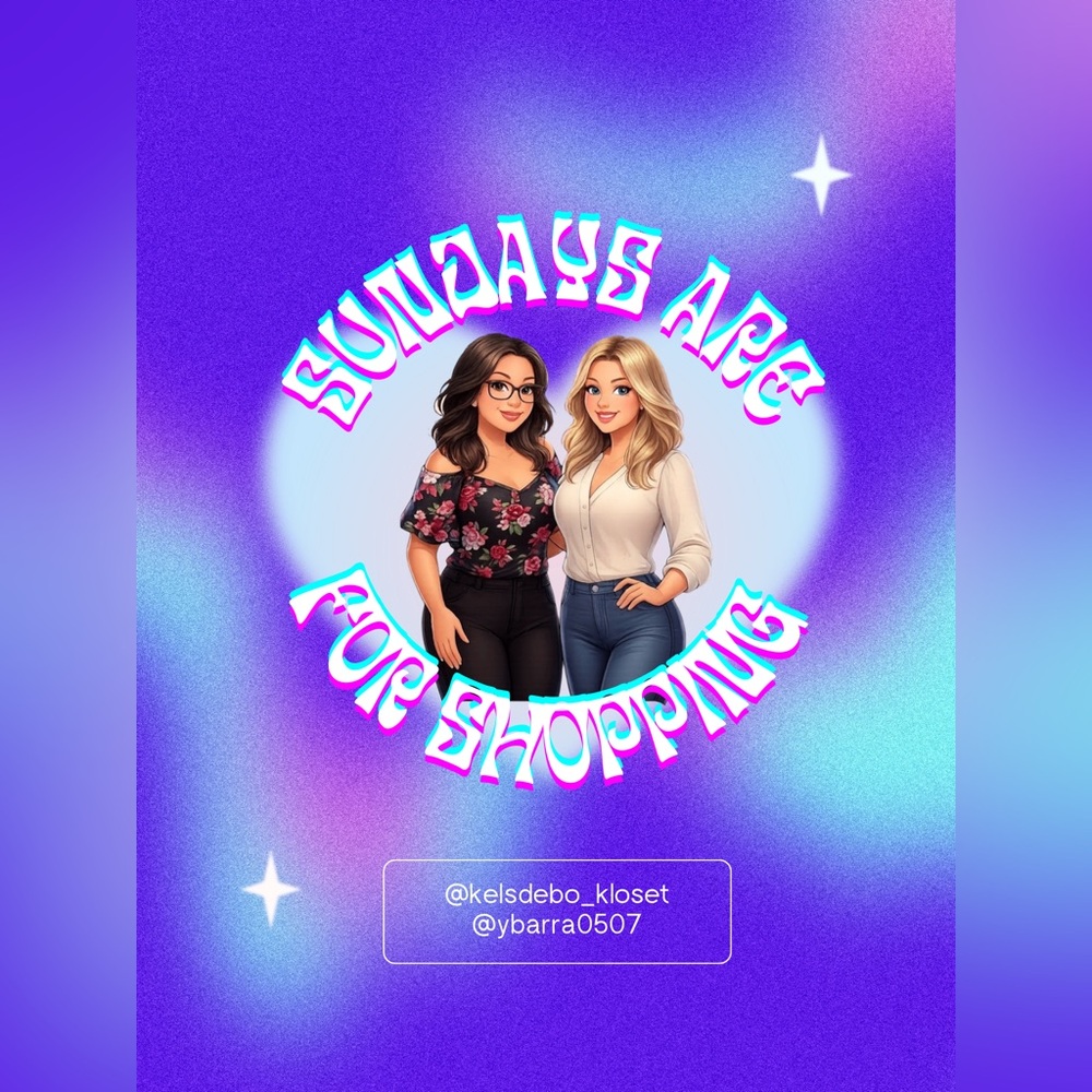 Kels and Claudia Are Live!